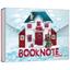 Блокнот Артбукс Booknote Pocket Різдвяний кишеньковий 70 аркушів - мініатюра 1