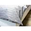 Комплект постельного белья LightHouse Mf Stripe Grey, полуторный, серый (604965) - миниатюра 5