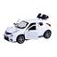 Автомодель Технопарк Nissan Juke-R 2.0, 1:32, білий (JUKE-WTS) - мініатюра 2
