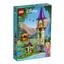 Конструктор LEGO Disney Princess Вежа Рапунцель 369 деталей (43187) - мініатюра 1