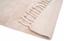 Набор ковриков Irya Paloma pudra, 90х60 см и 60х40 см, светло-розовый (svt-2000022277754) - миниатюра 3