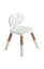 Набір Poppet Multiwood Крісло + Подушка для стільця (PP-010M-G) - мініатюра 2