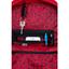Рюкзак CoolPack Rіder Rpet Red, 27 л, 44x33x19 см (F059642) - мініатюра 5