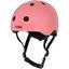 Велосипедный шлем Trybike Coconut, 44-51 см, розовый (COCO 11XS) - миниатюра 1