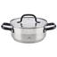 Каструля Bergner Infinity Chefs Vita, 20 см, 2 л (BGIC-3620) - мініатюра 1