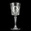 Набор бокалов для вина и воды Boss Crystal Сенатор 80 мл 6 шт. (B66SEN2PG) - миниатюра 6