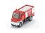 Пожарный автомобиль Siku Unimog (1068) - миниатюра 2