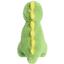 М'яка іграшка Aurora Eco Nation Т-рекс, 23 см, зелена (201013A) - мініатюра 2