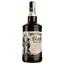 Ромовый напиток Captain Morgan Black Spiced, 40%, 1 л (830173) - миниатюра 1