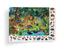 Книга-картонка Кристал Бук Большой иммельбух Животные, с меганалипками (F00019435) - миниатюра 4