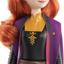 Лялька-принцеса Disney Frozen Анна, в образі мандрівниці, 29,5 см (HLW50) - мініатюра 3