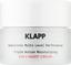 Зволожуючий крем Klapp Balance Triple Action Moisturizing Day + Night Cream 50 мл - мініатюра 3