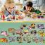 Конструктор LEGO Classic 90 років гри, 1100 деталей (11021) - мініатюра 9