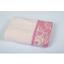 Рушник Romeo Soft, 50 х 90 см, рожевий (2000008489430) - мініатюра 2