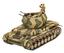 Збірна модель Revell Протиповітряний танк IV Смерч, рівень 5, масштаб 1:35, 321 деталь (RVL-03296) - мініатюра 3