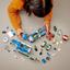 Конструктор LEGO City Полицейский мобильный командный трейлер, 436 деталей (60315) - миниатюра 8