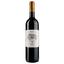 Вино Chateau du Port Grande Reserve Malbec Cahors, красное, сухое, 12,5%, 0,75 л (795870) - миниатюра 1