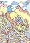 Чарівна водна розмальовка Кристал Бук Птахи, 8 сторінок (F00024249) - мініатюра 2