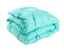 Одеяло силиконовое Руно, 205х172 см, мятный (316.52_Mint) - миниатюра 1
