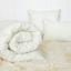 Одеяло шерстяное Ideia Wool Classic, зимнее, 210х140 см (8-11815) - миниатюра 8