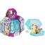 Ігровий набір My Little Pony Mini World Magic Crystal Keychain Hitch Trailblazer (F3872/F5242) - мініатюра 1