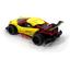 Машинка на радіокеруванні Sulong Toys Speed Racing Drift Aeolus жовтий (SL-284RHY) - мініатюра 3