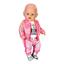 Набор одежды для куклы Baby Born Трендовый розовый (828335) - миниатюра 2