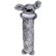 Набір іграшок для собак Trixie Longies з пищалкою, плюш, 35 см, 3 шт. (35872) - мініатюра 2