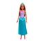 Лялька Barbie Dreamtopia Чарівна принцеса, в асортименті (HGR00) - мініатюра 3