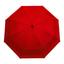 Велика парасолька-тростина Line art Family, червоний (45300-5) - мініатюра 4