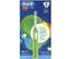 Електрична зубна щітка Oral-B Junior Sensi Ultrathin D16.513.1 м'яка зелена - мініатюра 3