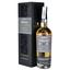 Виски Tullibardine The Murray Single Malt Scotch Whisky 2008 56.1% 0.7 л в подарочной упаковке - миниатюра 1