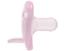 Пустышка силиконовая Philips Avent Soothie для новорожденных, 0-6 месяцев, розовый, 2 шт. (SCF099/22) - миниатюра 3