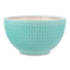 Тарелка глубокая Offtop А, 12 см, голубой (850097) - миниатюра 1