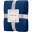 Плед Ardesto Flannel 160х200 см синій (ART0211SB) - мініатюра 1