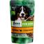 Сухий корм для дорослих собак Екко-гранула, з індичкою 400 г - мініатюра 1