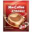 Напиток кофейный MacCoffee Strong 3в1, 16 г (691305) - миниатюра 1
