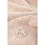 Набір килимків Irya Calla pudra, пудра (svt-2000022299626) - мініатюра 3