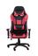 Геймерське крісло Special4you ExtremeRace чорне з красним (E4930) - мініатюра 2