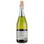Игристое вино Bodegas Navarro Leticia Brut, белое, брют, 11%, 0,75 л - миниатюра 2