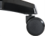 Геймерське крісло GT Racer сіре з чорним (X-2749-1 Fabric Gray/Black Suede) - мініатюра 10
