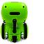 Інтерактивний робот AT-Robot, з голосовим управлінням, укр. мова, зелений (AT001-02-UKR) - мініатюра 5