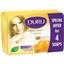 Косметическое мыло Duru Skin Care, с экстрактом меда, 260 г (4 шт. х 65 г) - миниатюра 1