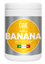 Маска Esme Platinum Banana с экстрактом банана, для секущихся и ослабленных волос, 1000 мл - миниатюра 1