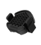 Крышка-сито для чая Kambukka Etna, черный (L01017) - миниатюра 1