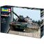 Сборная модель Revell Танк Leopard 1A5, уровень 4, масштаб 1:35, 260 деталей (RVL-03320) - миниатюра 1