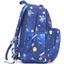 Рюкзак Upixel Futuristic Kids School Bag, темно-синий - миниатюра 5