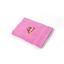 Полотенце кухонное Lotus Sun Twinkle, 70х40 см, розовый (svt-2000022203685) - миниатюра 1