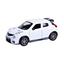 Автомодель Технопарк Nissan Juke-R 2.0, 1:32, білий (JUKE-WTS) - мініатюра 1