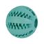 Игрушка для собак Trixie Мяч Denta Fun, 7см (3289 мята) - миниатюра 1